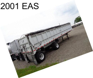 2001 EAS