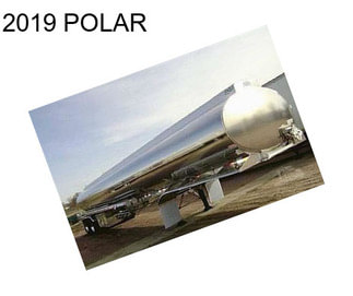 2019 POLAR