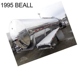 1995 BEALL