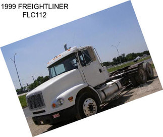 1999 FREIGHTLINER FLC112