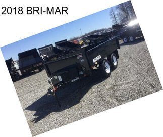 2018 BRI-MAR