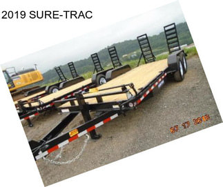 2019 SURE-TRAC