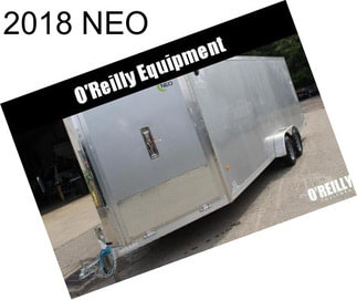 2018 NEO