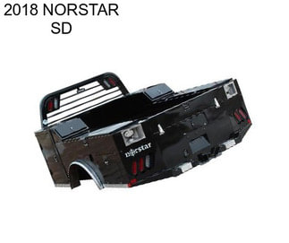 2018 NORSTAR SD