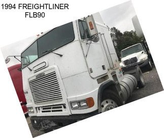 1994 FREIGHTLINER FLB90