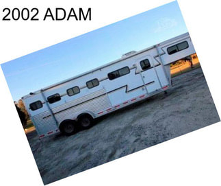 2002 ADAM