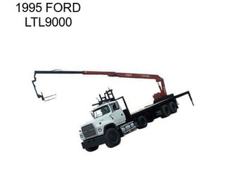 1995 FORD LTL9000