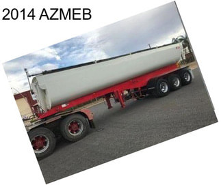 2014 AZMEB