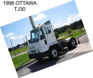 1998 OTTAWA TJ30