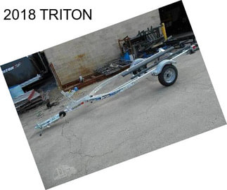 2018 TRITON