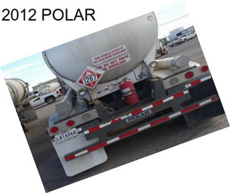 2012 POLAR