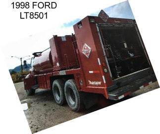 1998 FORD LT8501