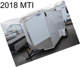 2018 MTI