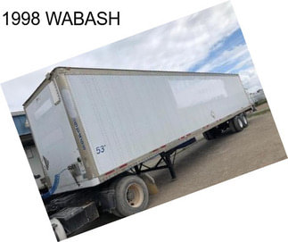 1998 WABASH