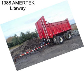 1988 AMERTEK Liteway