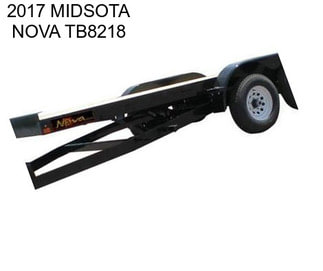 2017 MIDSOTA NOVA TB8218