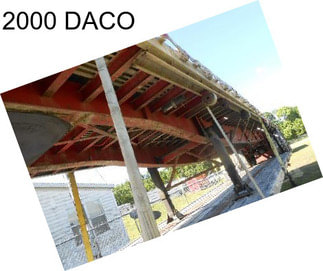 2000 DACO