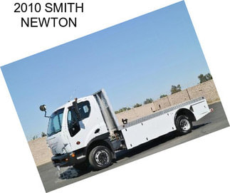 2010 SMITH NEWTON