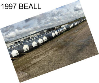 1997 BEALL