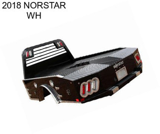 2018 NORSTAR WH