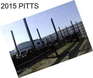 2015 PITTS