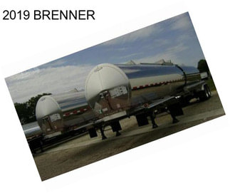 2019 BRENNER