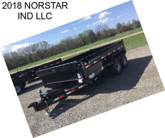 2018 NORSTAR IND LLC