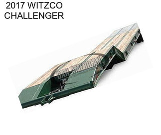 2017 WITZCO CHALLENGER