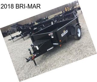 2018 BRI-MAR