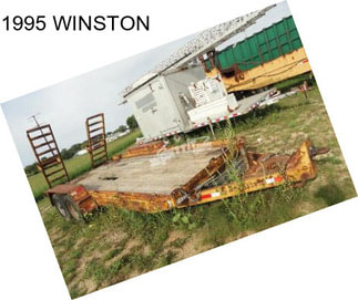 1995 WINSTON