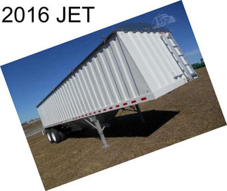 2016 JET