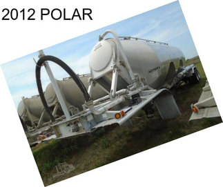 2012 POLAR