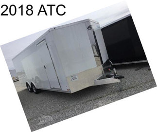 2018 ATC