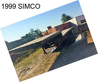 1999 SIMCO