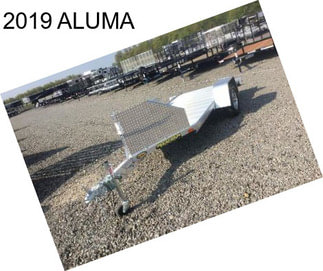 2019 ALUMA