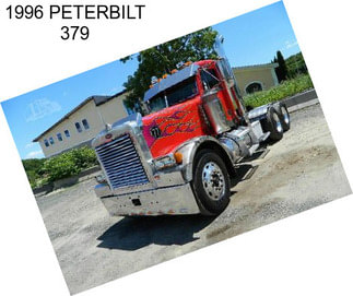 1996 PETERBILT 379