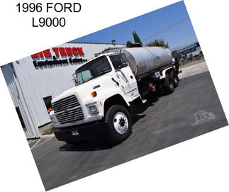 1996 FORD L9000