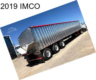 2019 IMCO