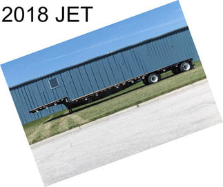 2018 JET