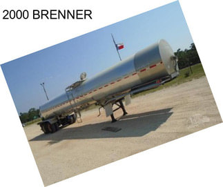 2000 BRENNER