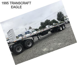 1995 TRANSCRAFT EAGLE