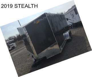 2019 STEALTH