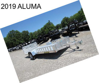 2019 ALUMA