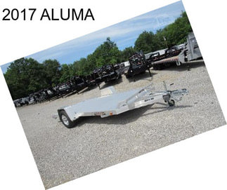 2017 ALUMA