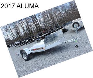 2017 ALUMA