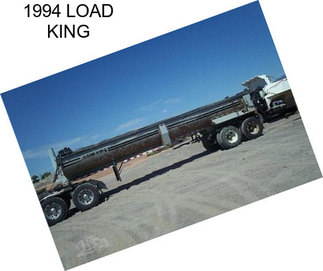 1994 LOAD KING