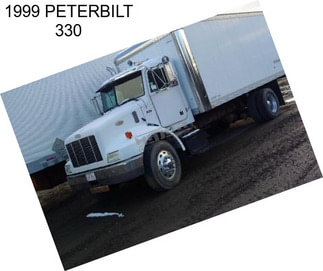 1999 PETERBILT 330