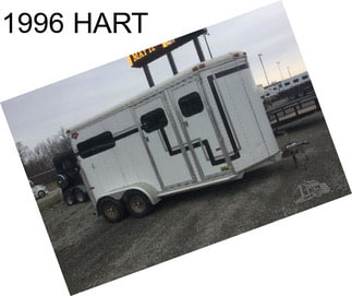 1996 HART