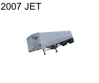 2007 JET