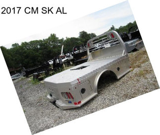 2017 CM SK AL